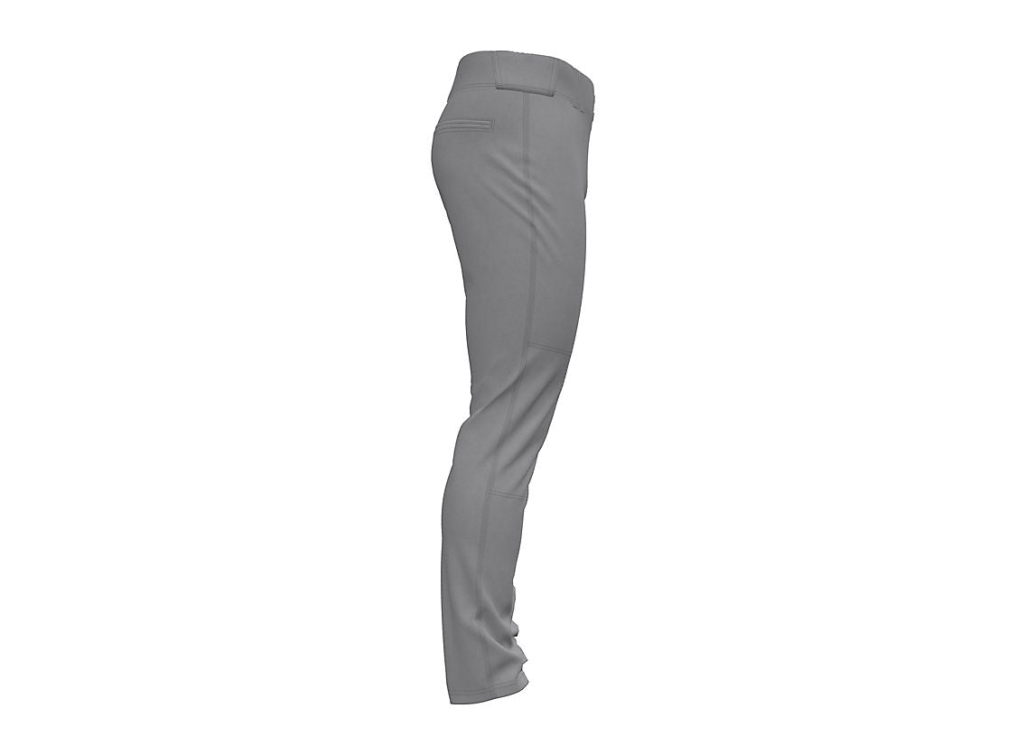 Adult NB Adversary 2.0 Tapered Solid Baseball Pant