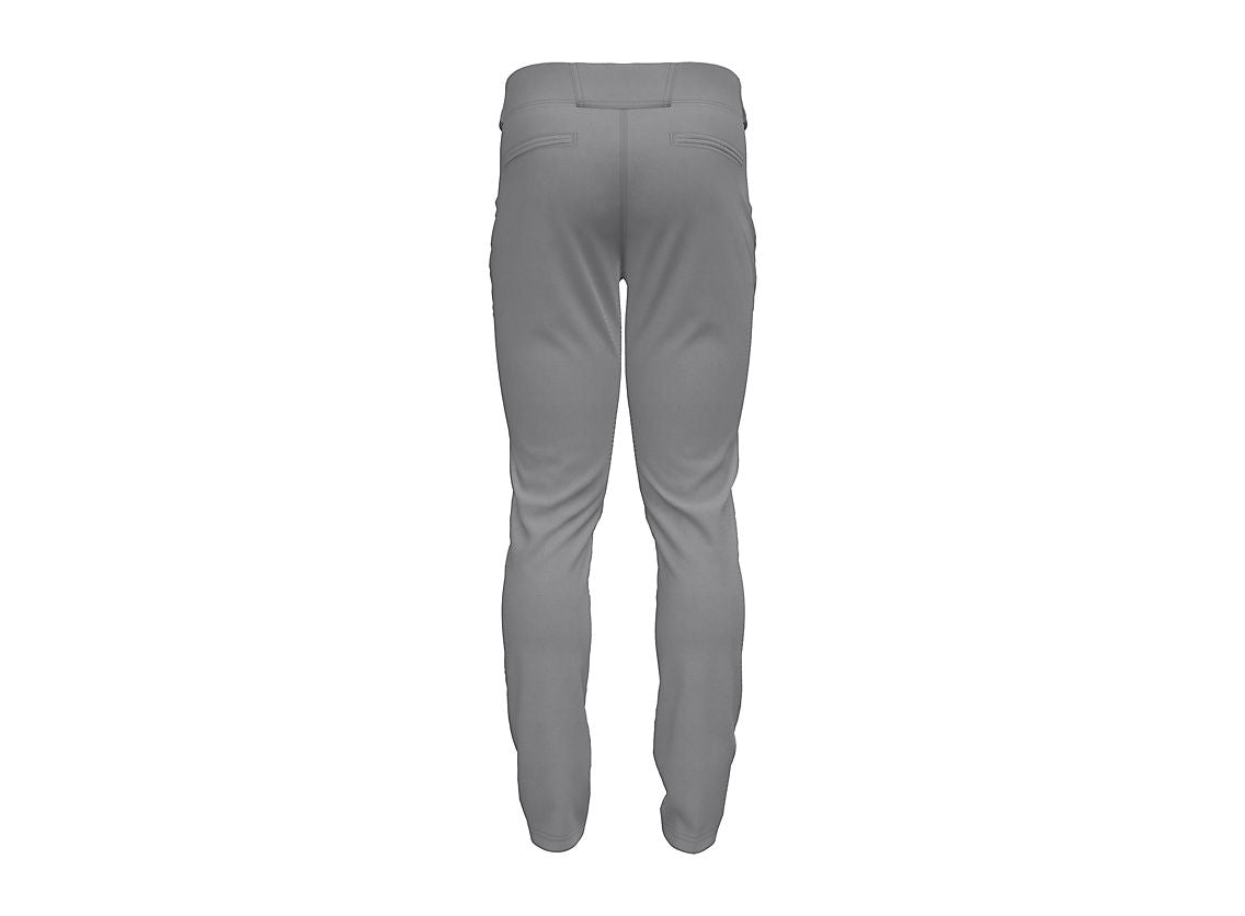 Adult NB Adversary 2.0 Tapered Solid Baseball Pant
