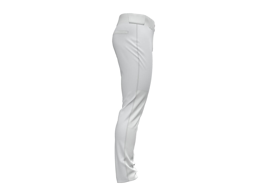 Adult NB Adversary 2.0 Tapered Solid Baseball Pant