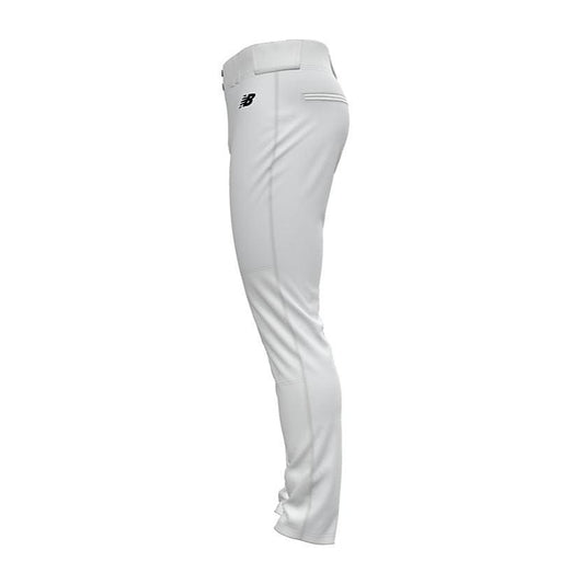 Adult NB Adversary 2.0 Tapered Solid Baseball Pant