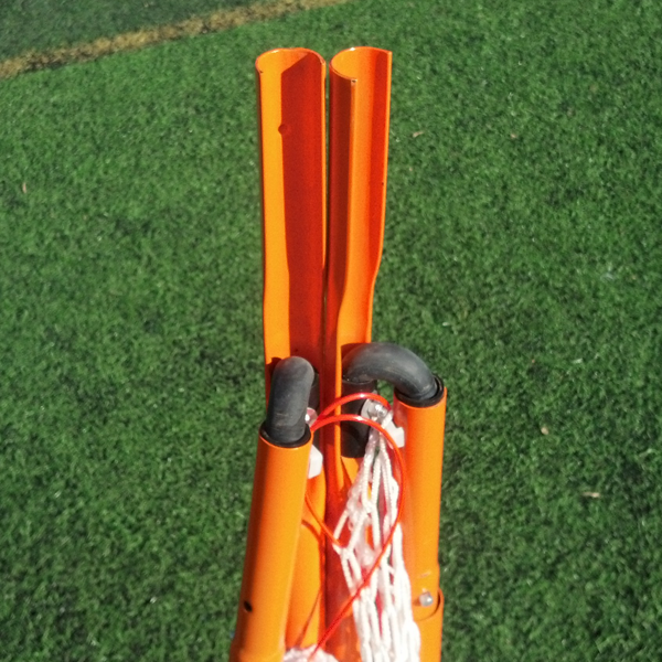 Rage Cage Box V6 Lacrosse Goal