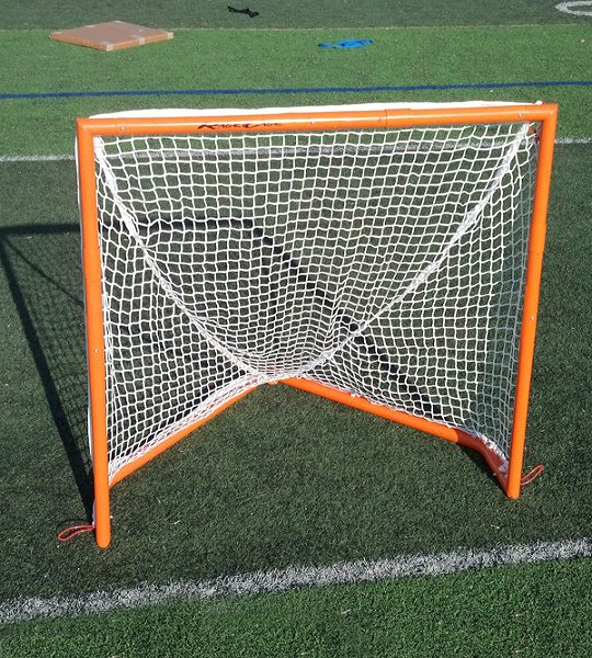 Rage Cage Box V6 Lacrosse Goal