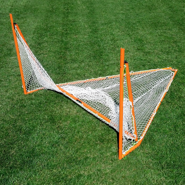 Rage Cage BRAVE V6 Lacrosse Goal