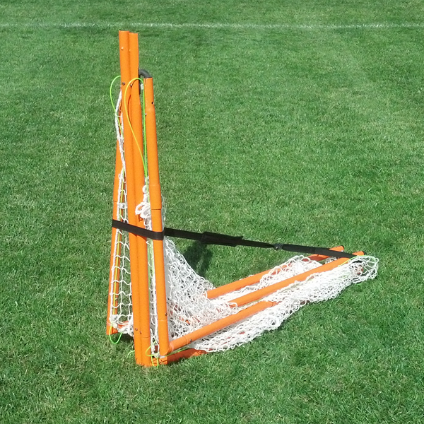 Rage Cage BRAVE V6 Lacrosse Goal