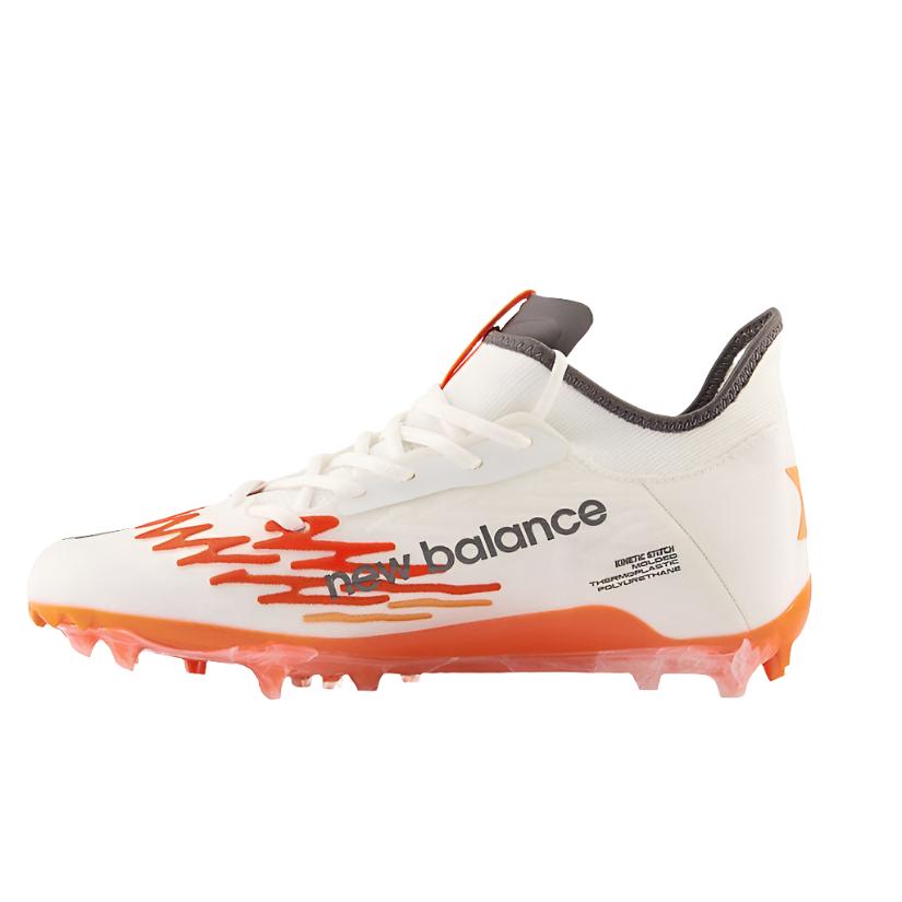 Adult's New Balance BurnX3