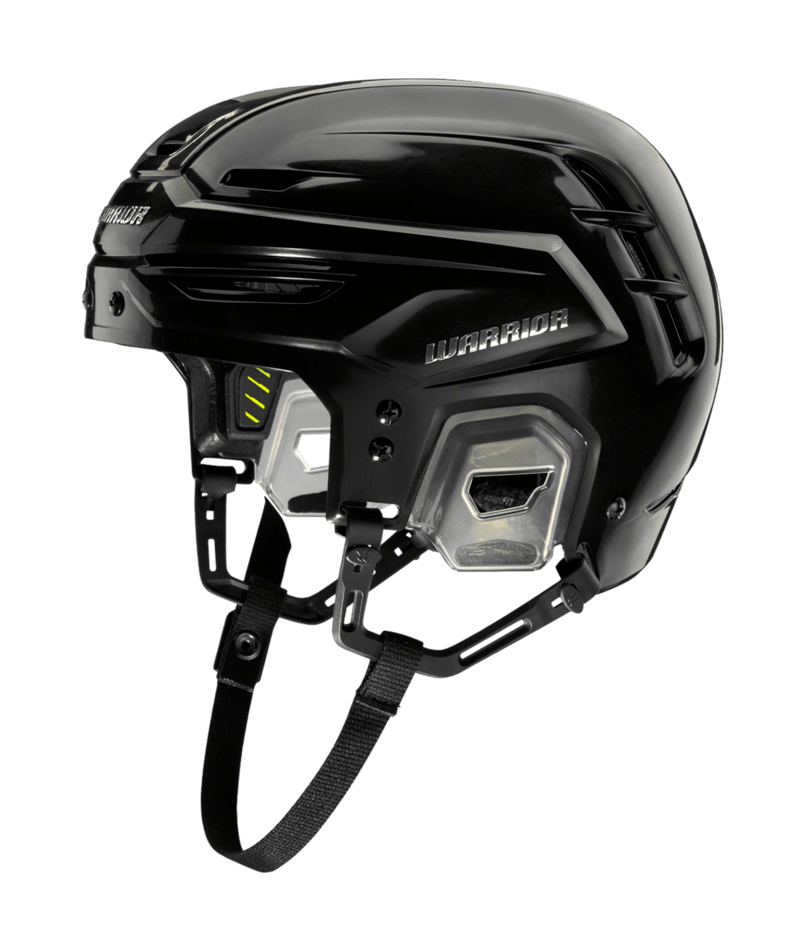 Alpha One Helmet - A1H8 BK S