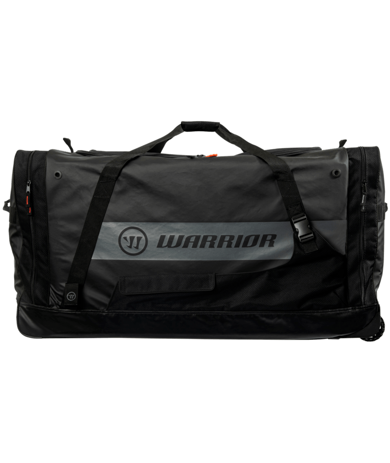GOALIE ROLLER BAG