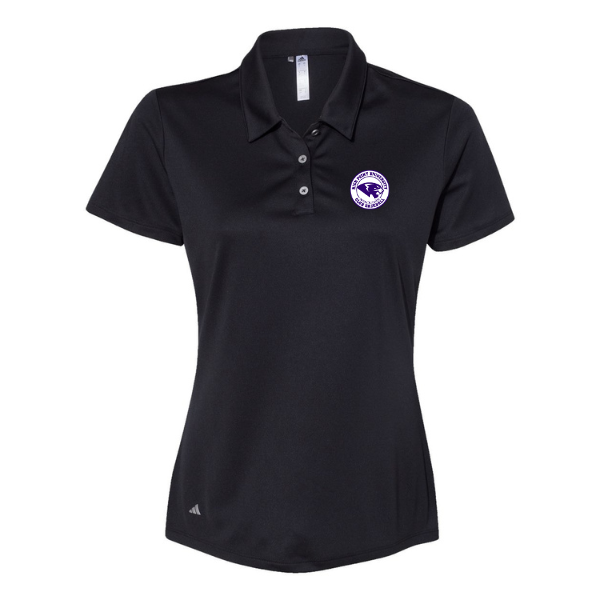 Women’s Adidas Performance Polo