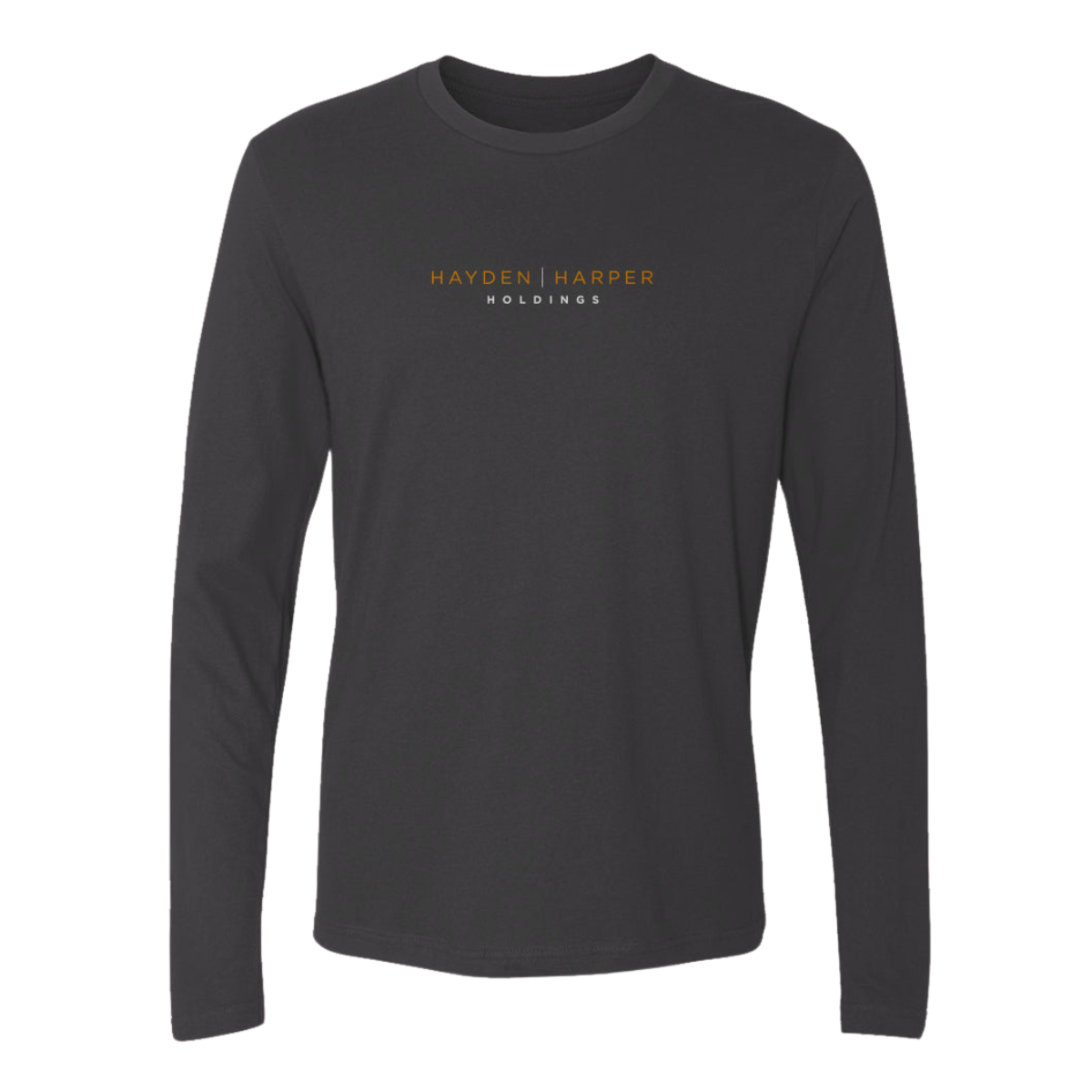 Adult HH Holdings Next Level Long-Sleeve Shirt