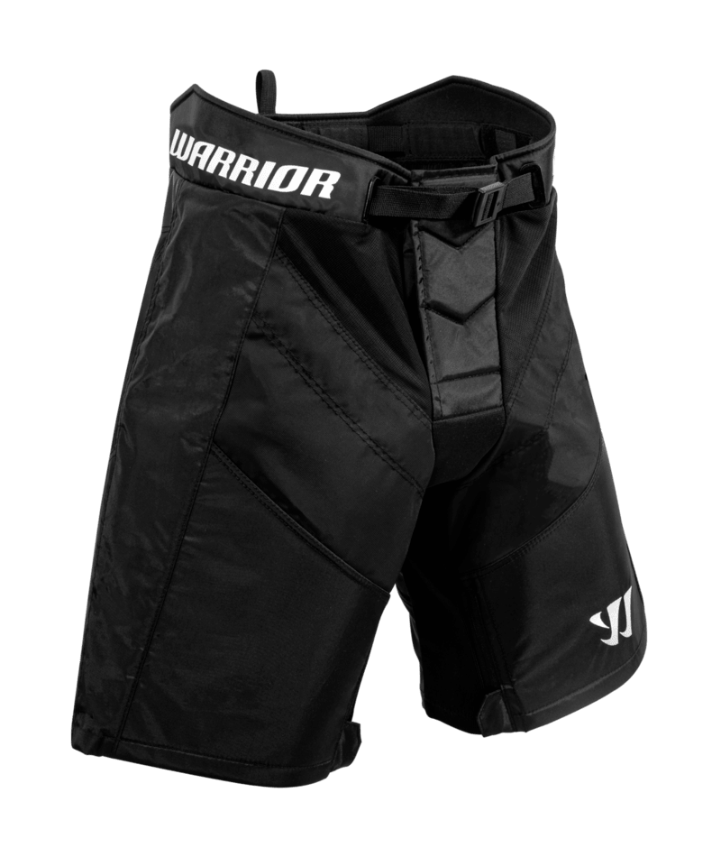 Alpha Girdle Shell (Sr) - ALPHAGSS2 BK L