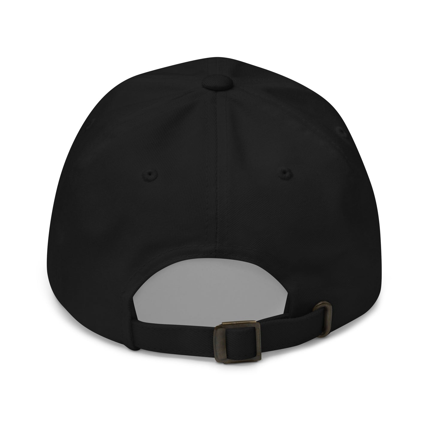 HH Holdings Yupoong Classic Dad Hat