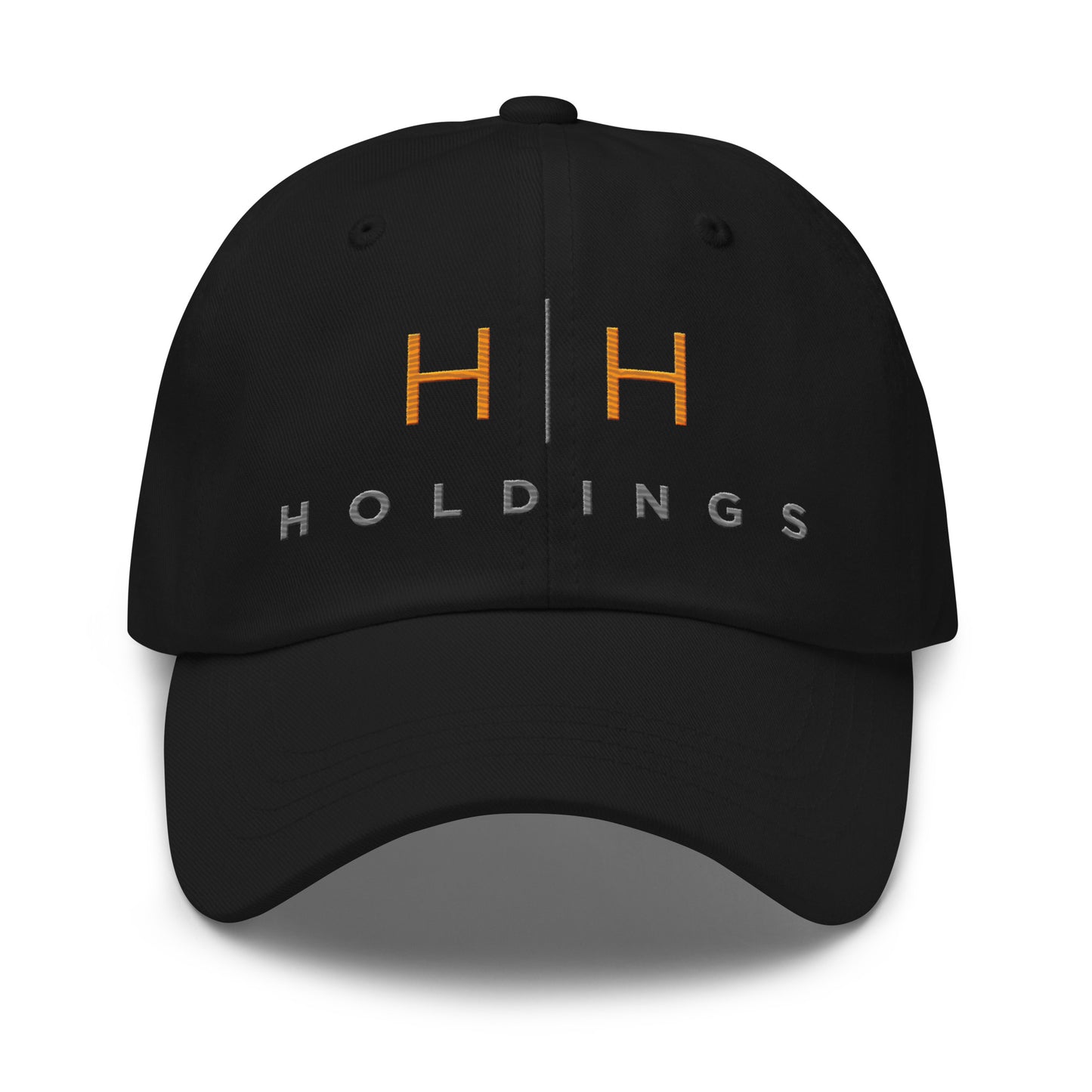 HH Holdings Yupoong Classic Dad Hat