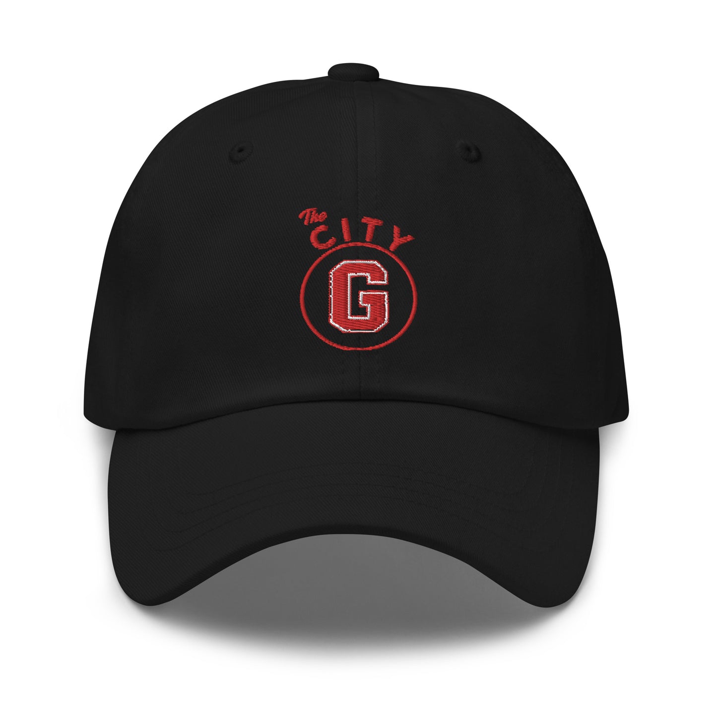 Grove City Lacrosse Yupoong Classic Dad Hat