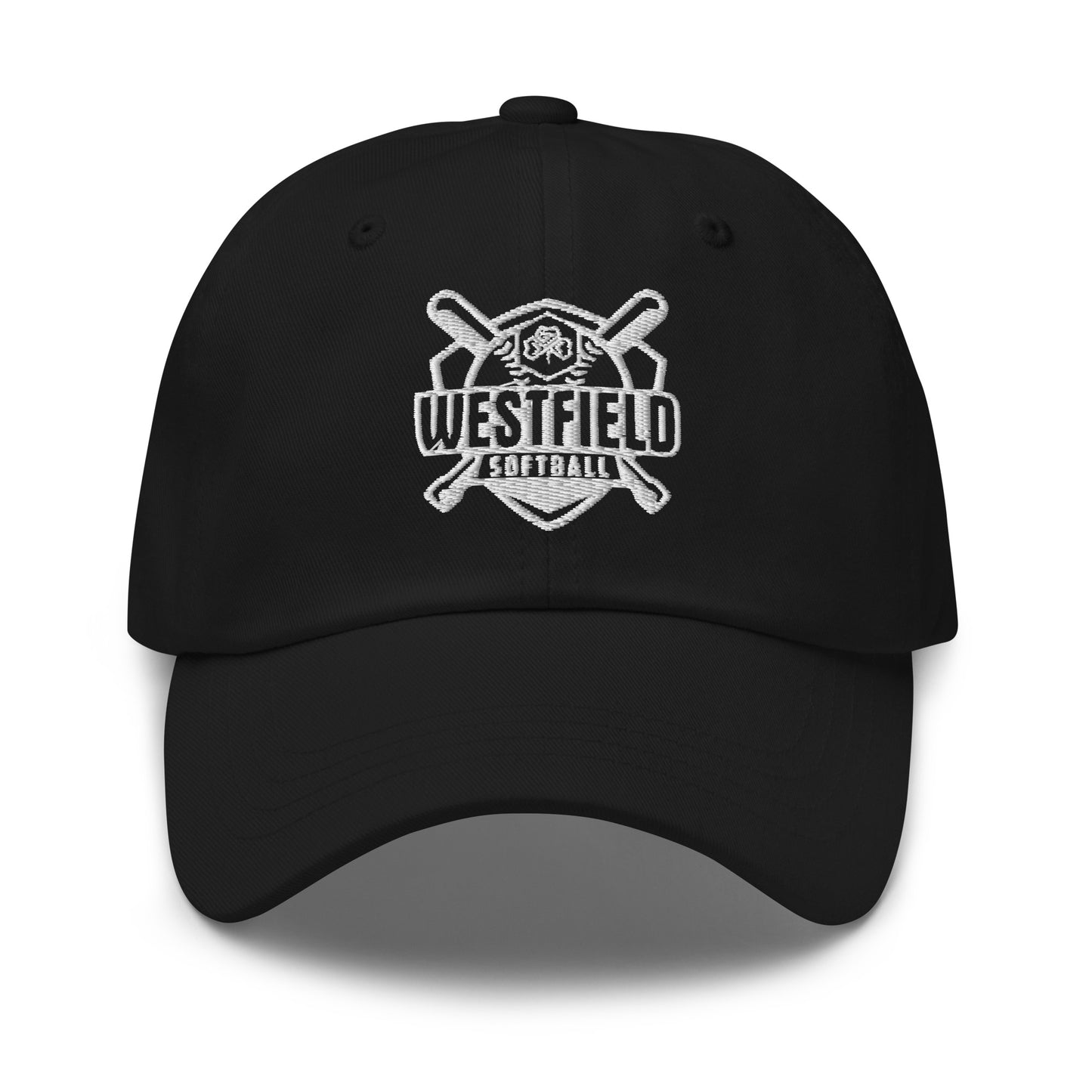 Westfield All-Stars Yupoong Classic Dad Hat