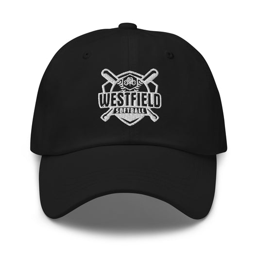 Westfield All-Stars Yupoong Classic Dad Hat