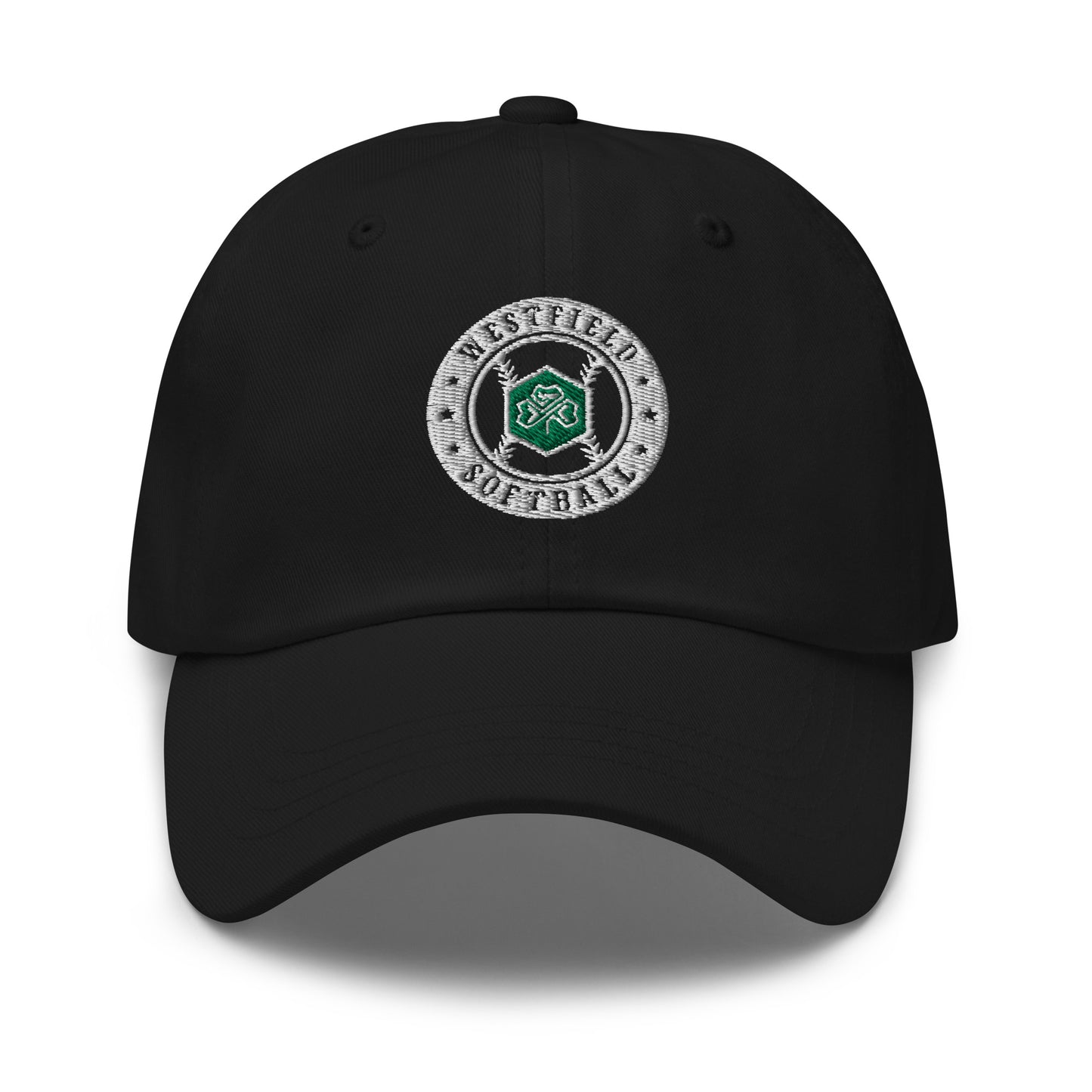 Westfield All-Stars Yupoong Classic Dad Hat
