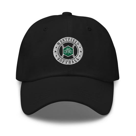 Westfield All-Stars Yupoong Classic Dad Hat