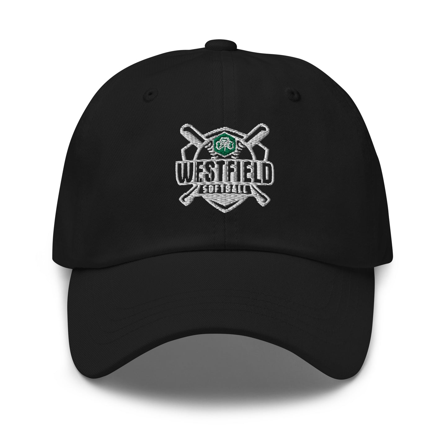 Westfield All-Stars Yupoong Classic Dad Hat
