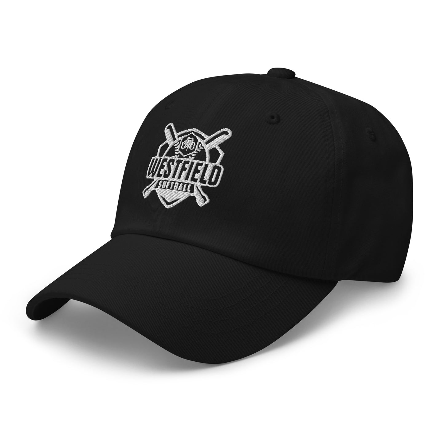 Westfield All-Stars Yupoong Classic Dad Hat