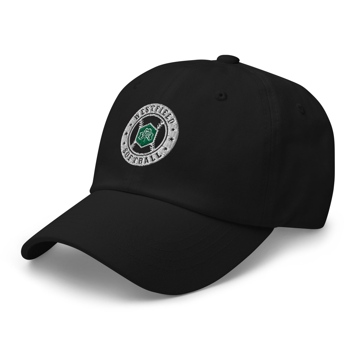 Westfield All-Stars Yupoong Classic Dad Hat