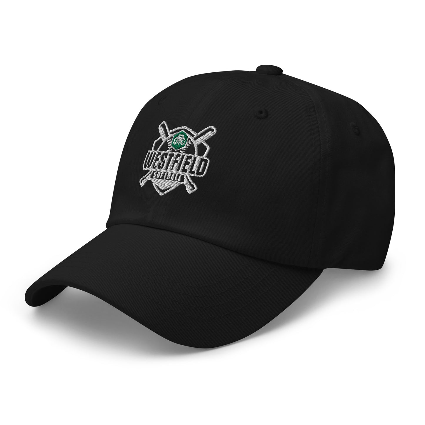 Westfield All-Stars Yupoong Classic Dad Hat