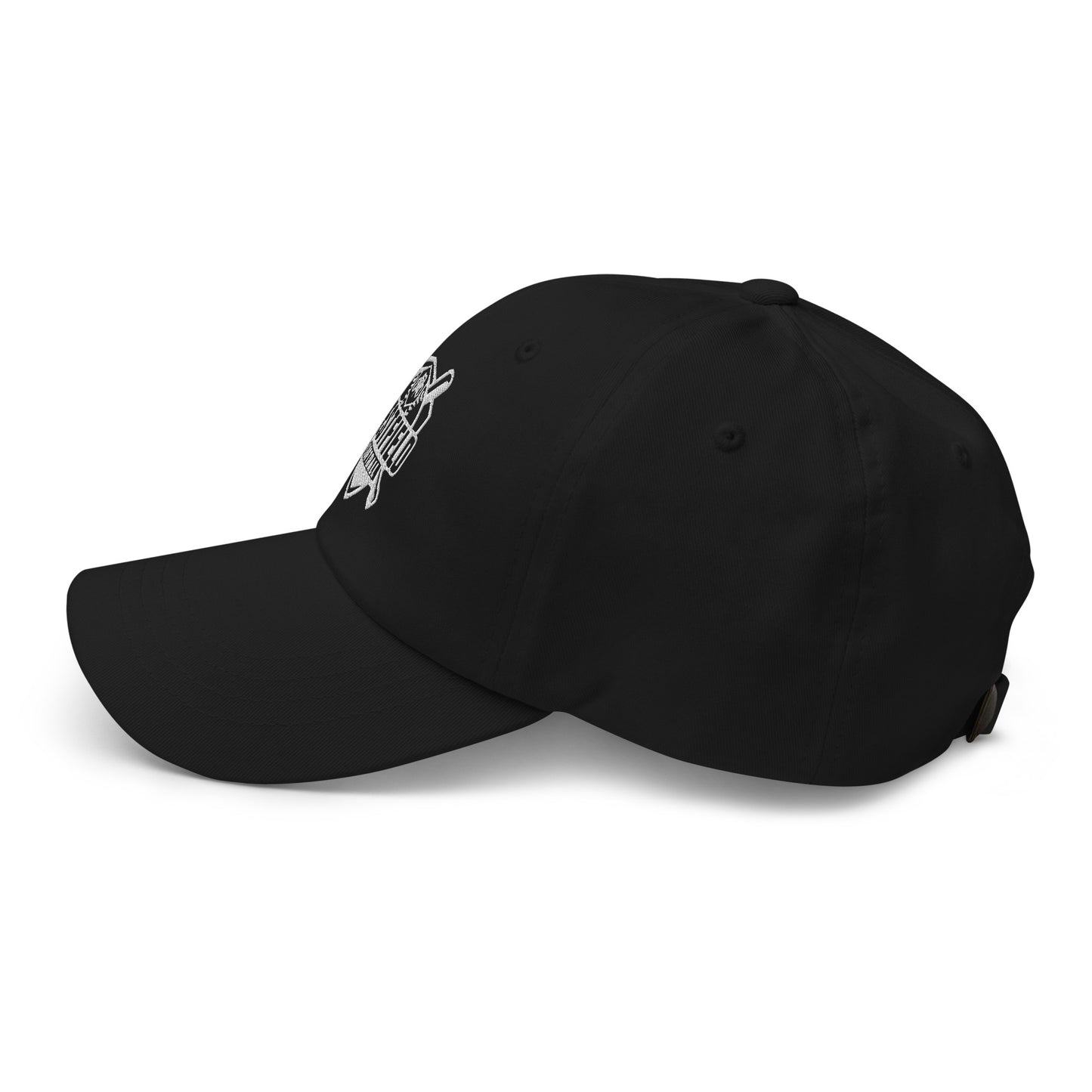 Westfield All-Stars Yupoong Classic Dad Hat