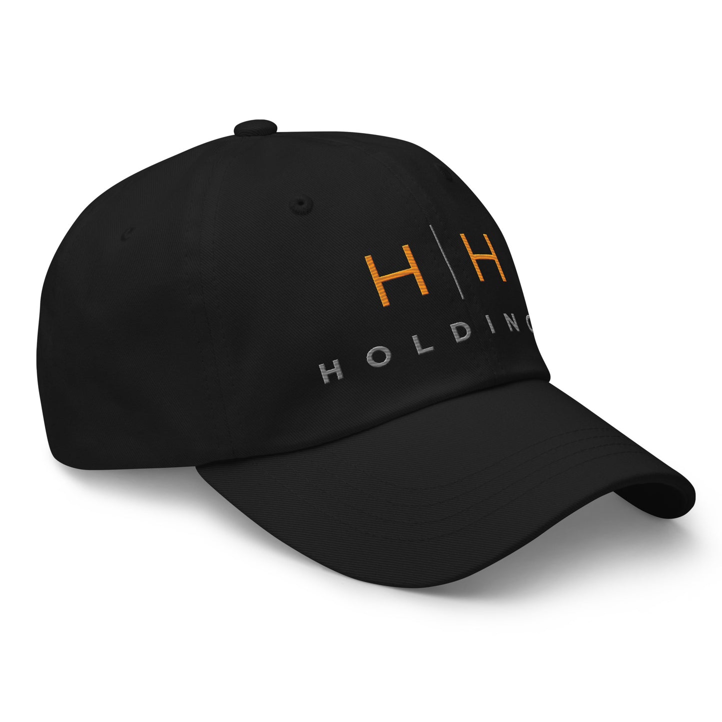 HH Holdings Yupoong Classic Dad Hat