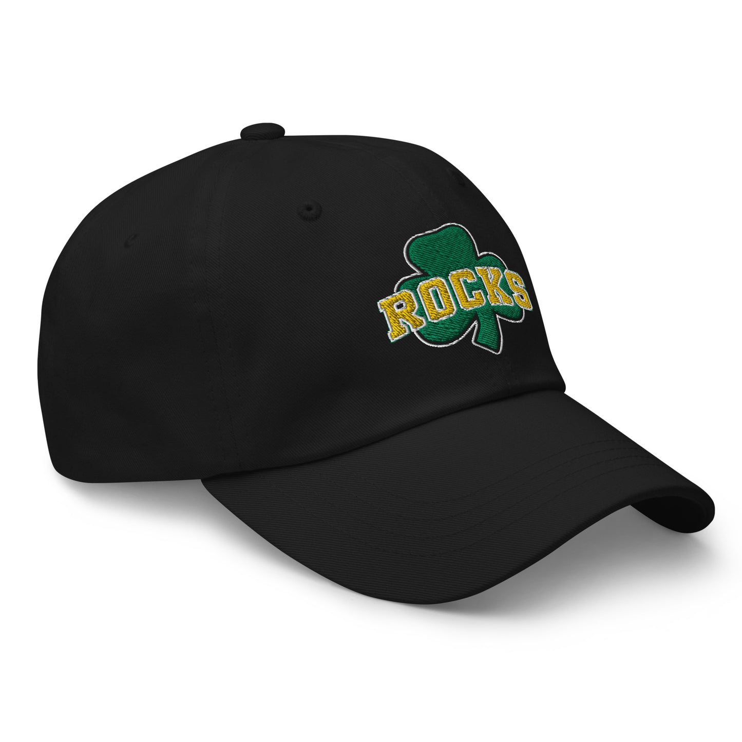 Westfield All-Stars Yupoong Classic Dad Hat
