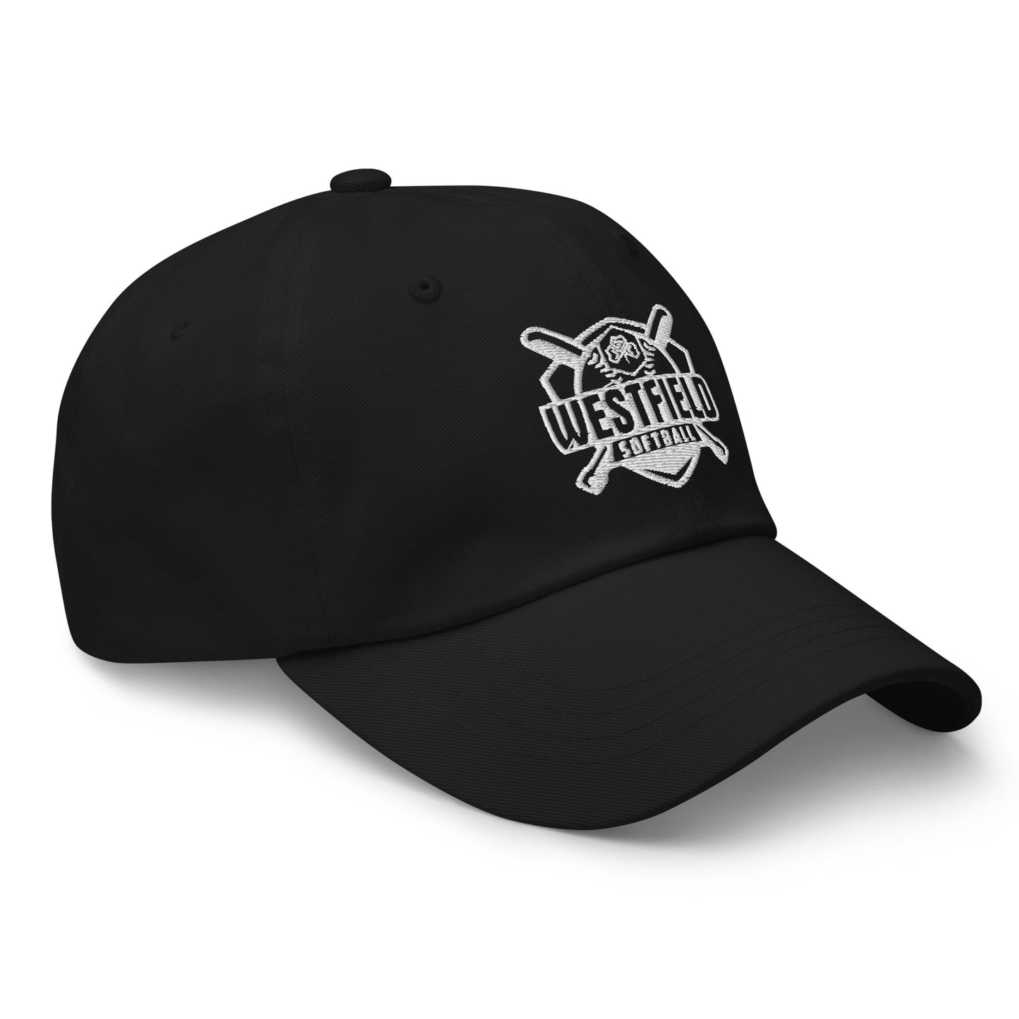 Westfield All-Stars Yupoong Classic Dad Hat