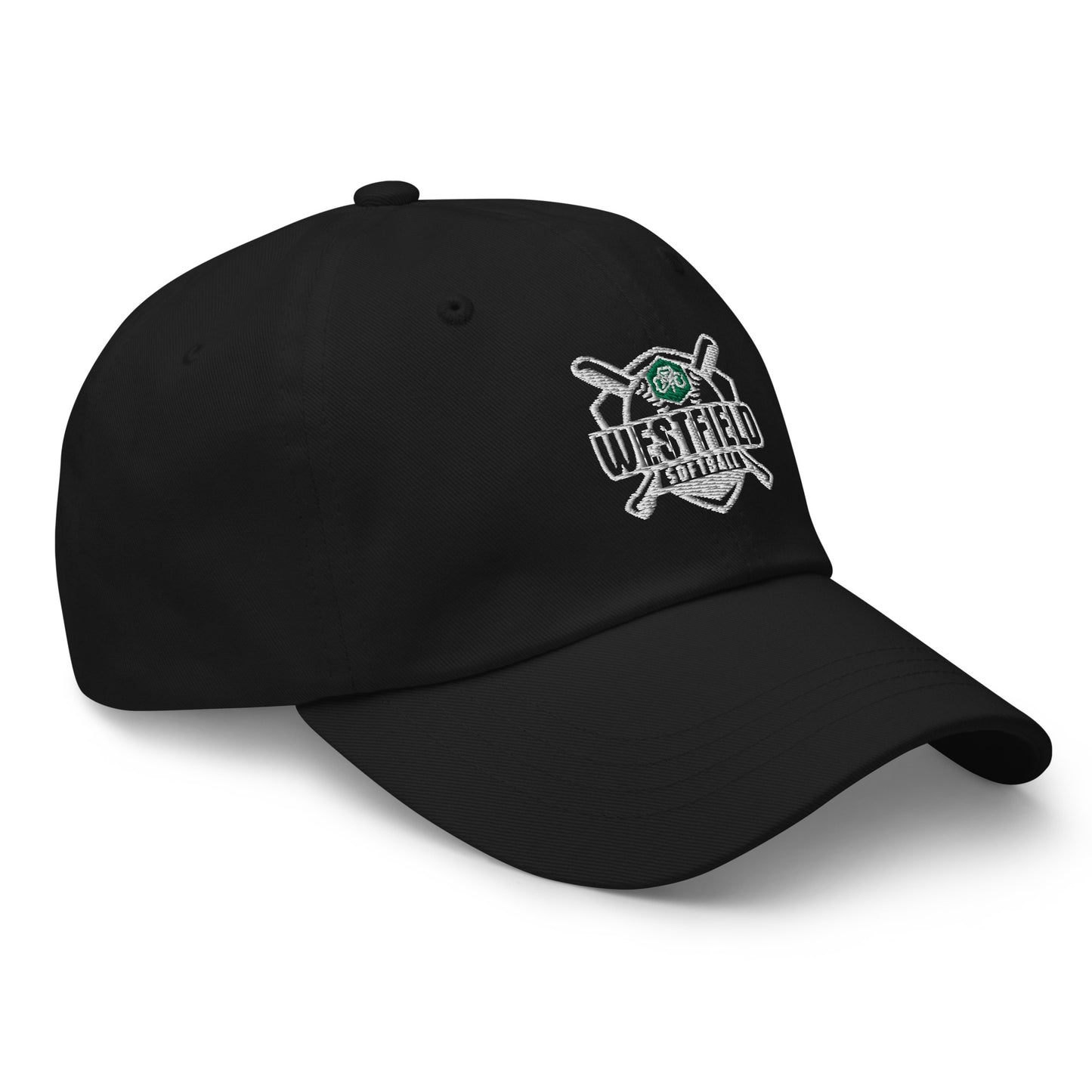 Westfield All-Stars Yupoong Classic Dad Hat