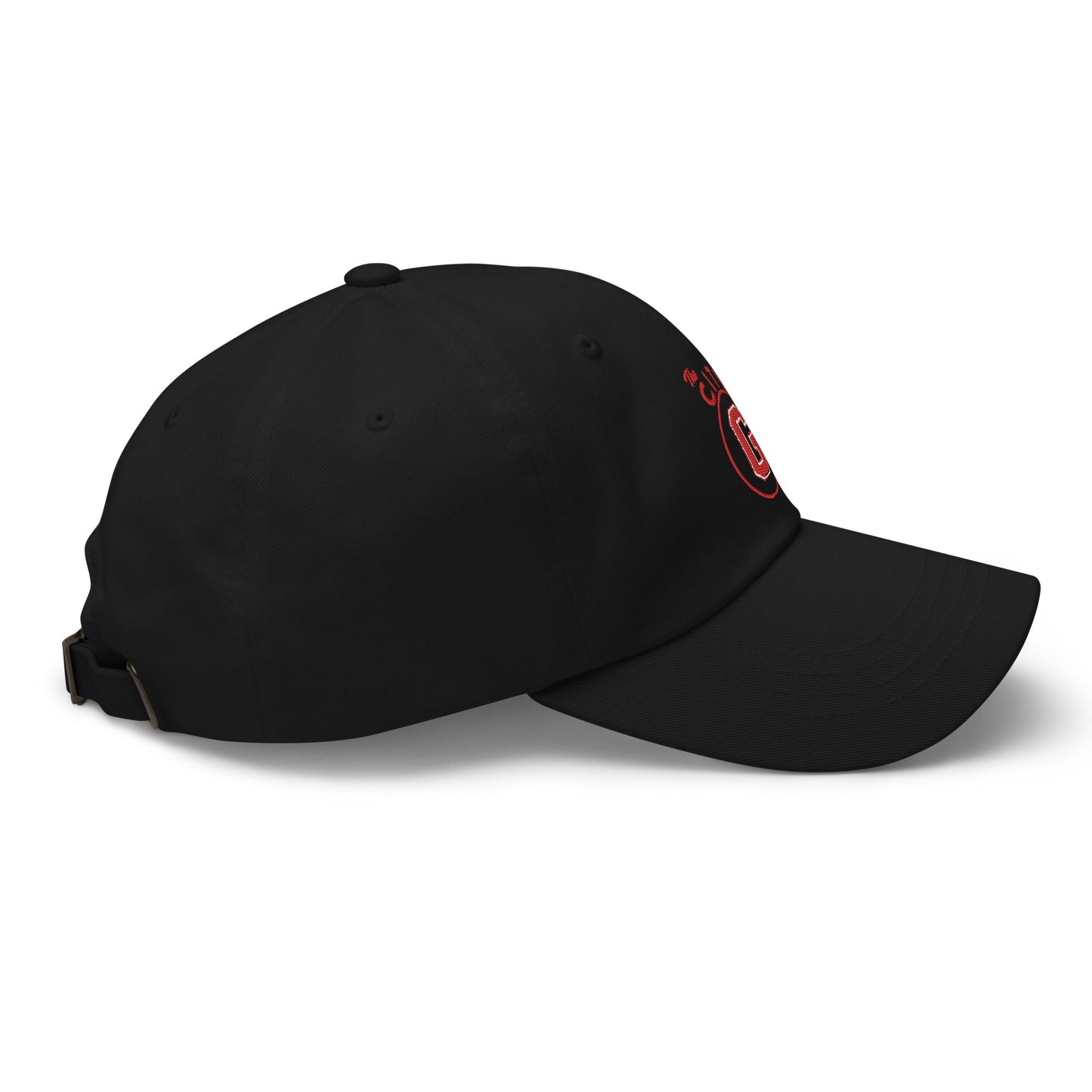 Grove City Lacrosse Yupoong Classic Dad Hat