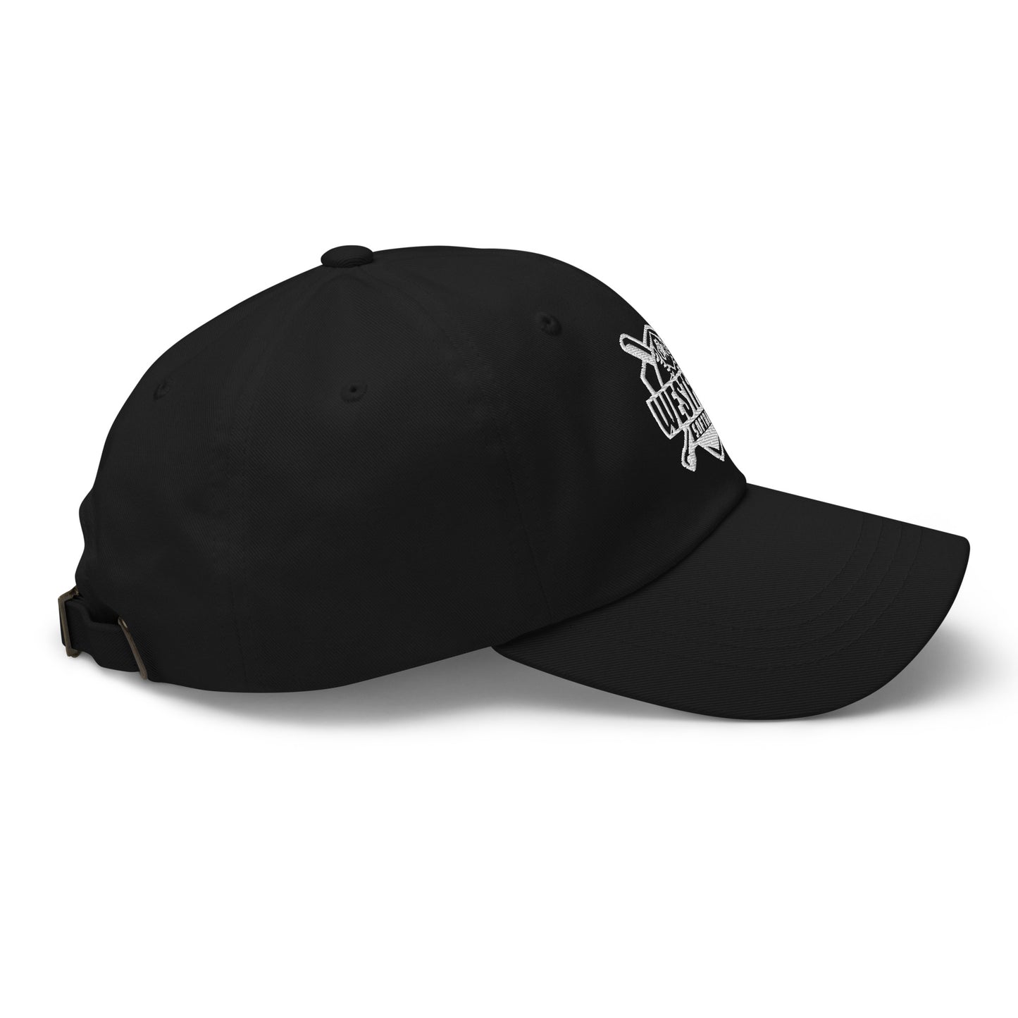 Westfield All-Stars Yupoong Classic Dad Hat