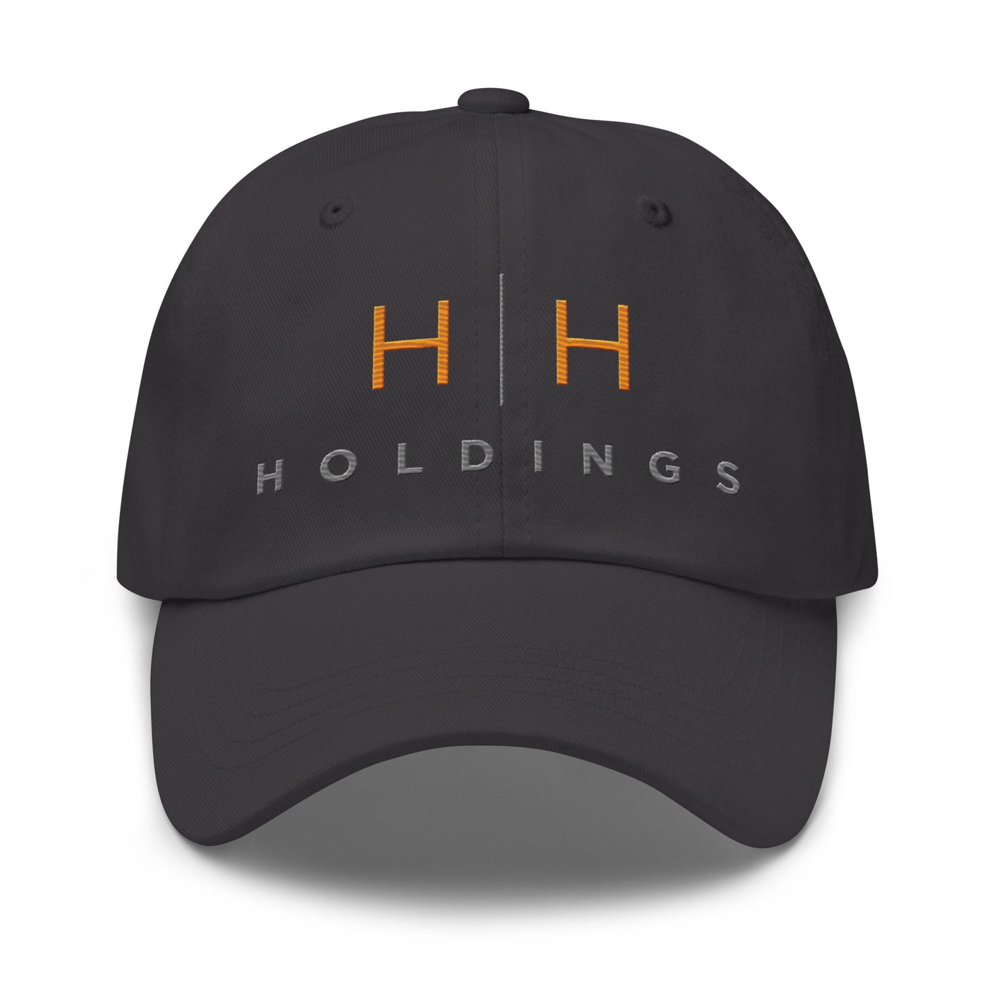 HH Holdings Yupoong Classic Dad Hat
