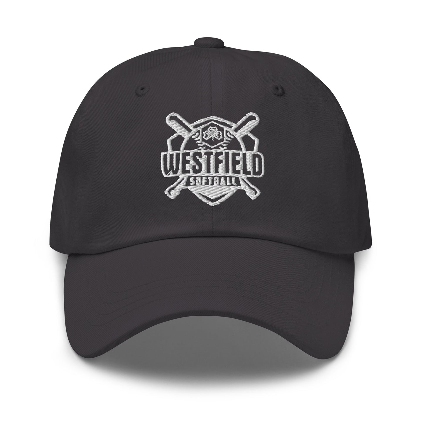 Westfield All-Stars Yupoong Classic Dad Hat