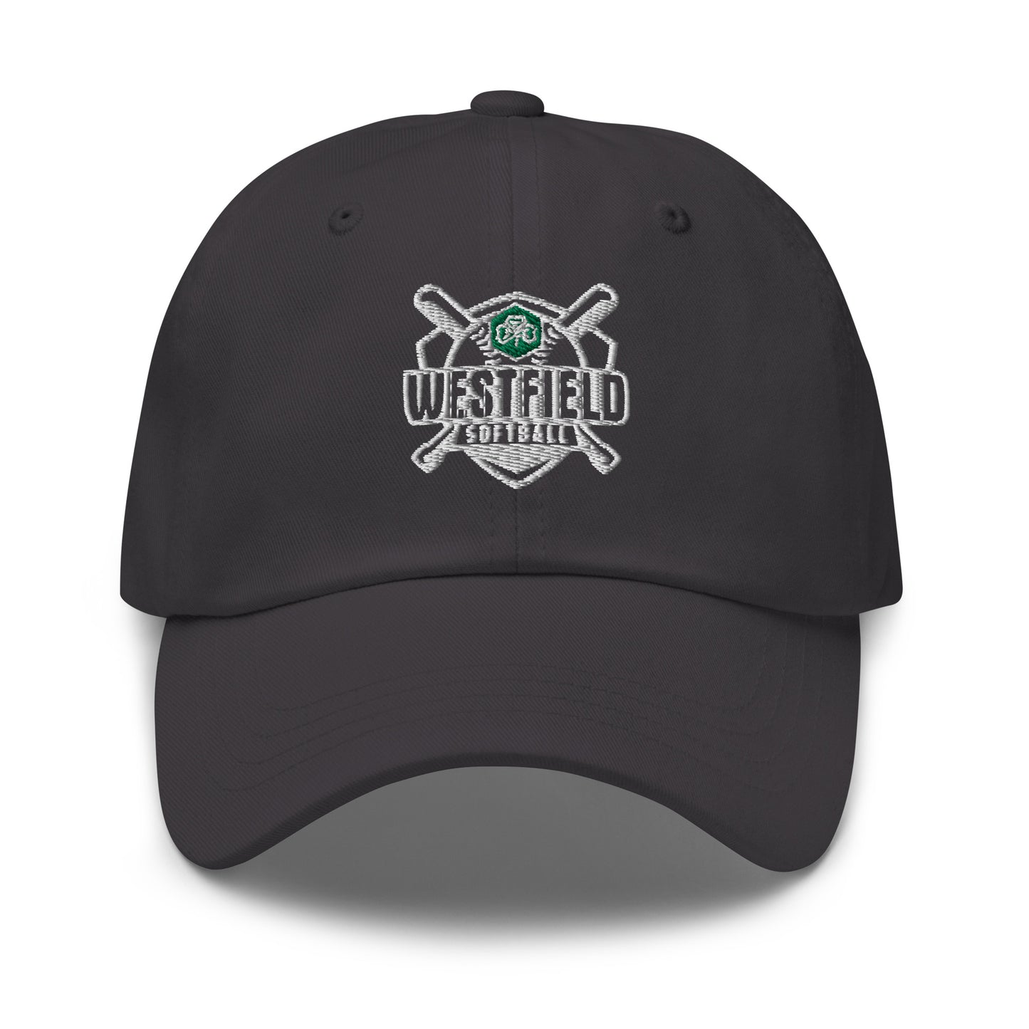 Westfield All-Stars Yupoong Classic Dad Hat