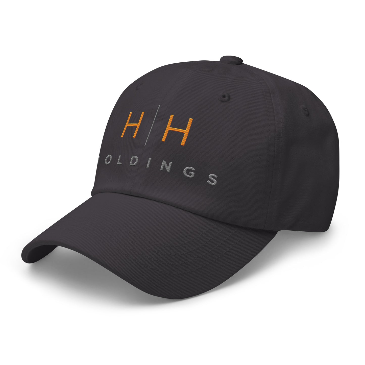 HH Holdings Yupoong Classic Dad Hat