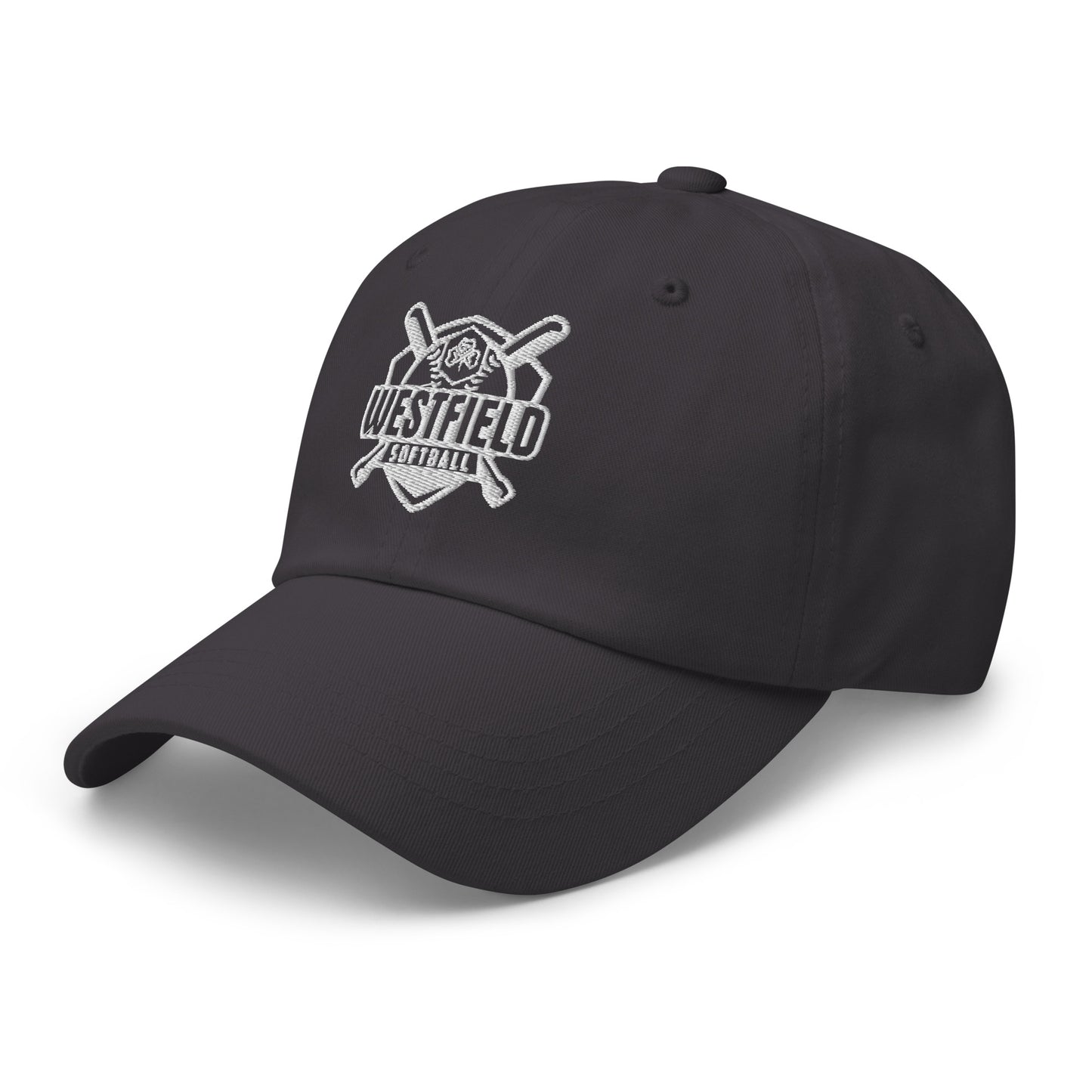 Westfield All-Stars Yupoong Classic Dad Hat