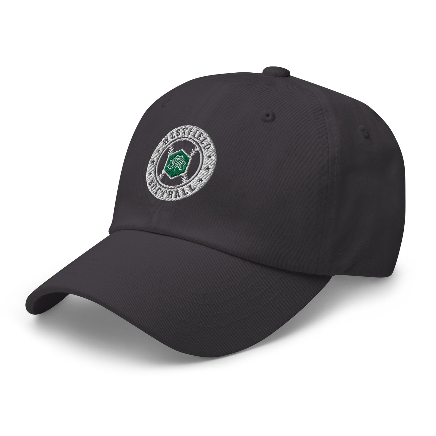 Westfield All-Stars Yupoong Classic Dad Hat
