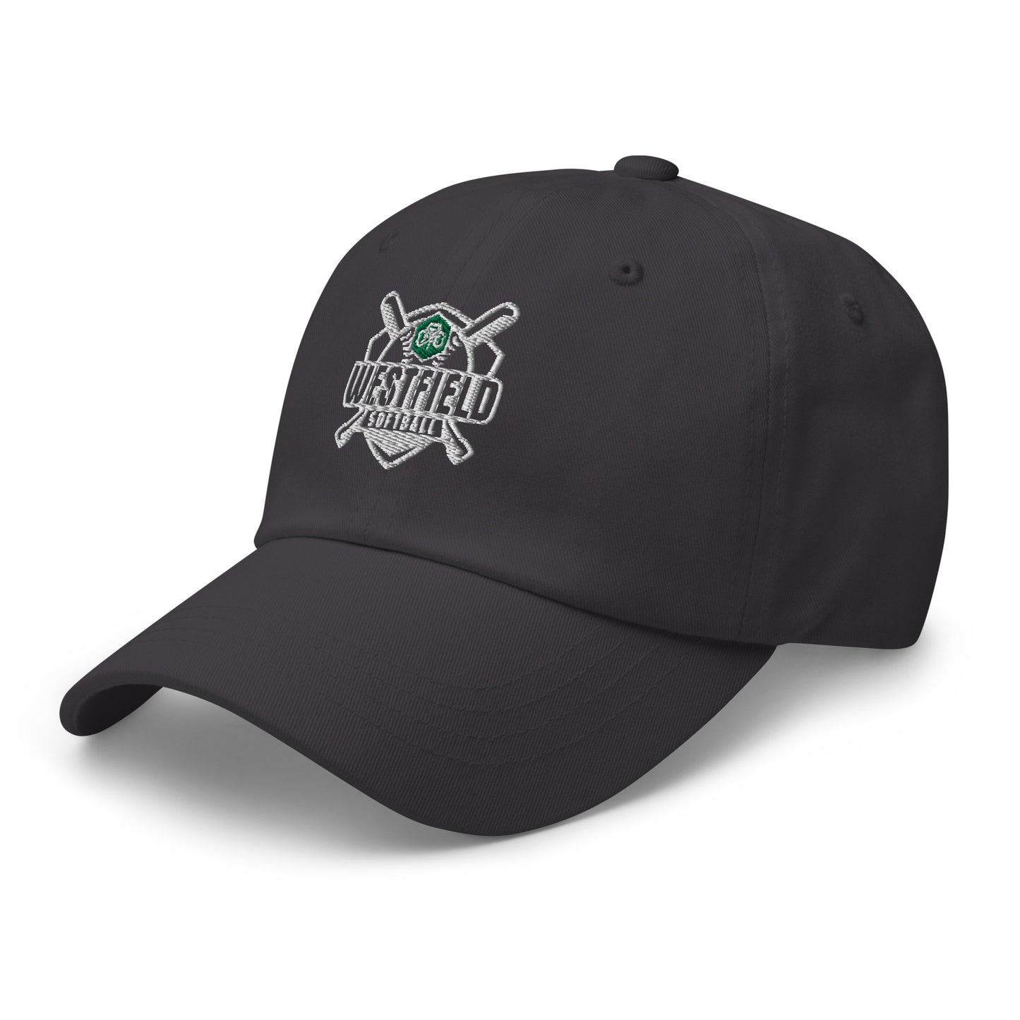 Westfield All-Stars Yupoong Classic Dad Hat