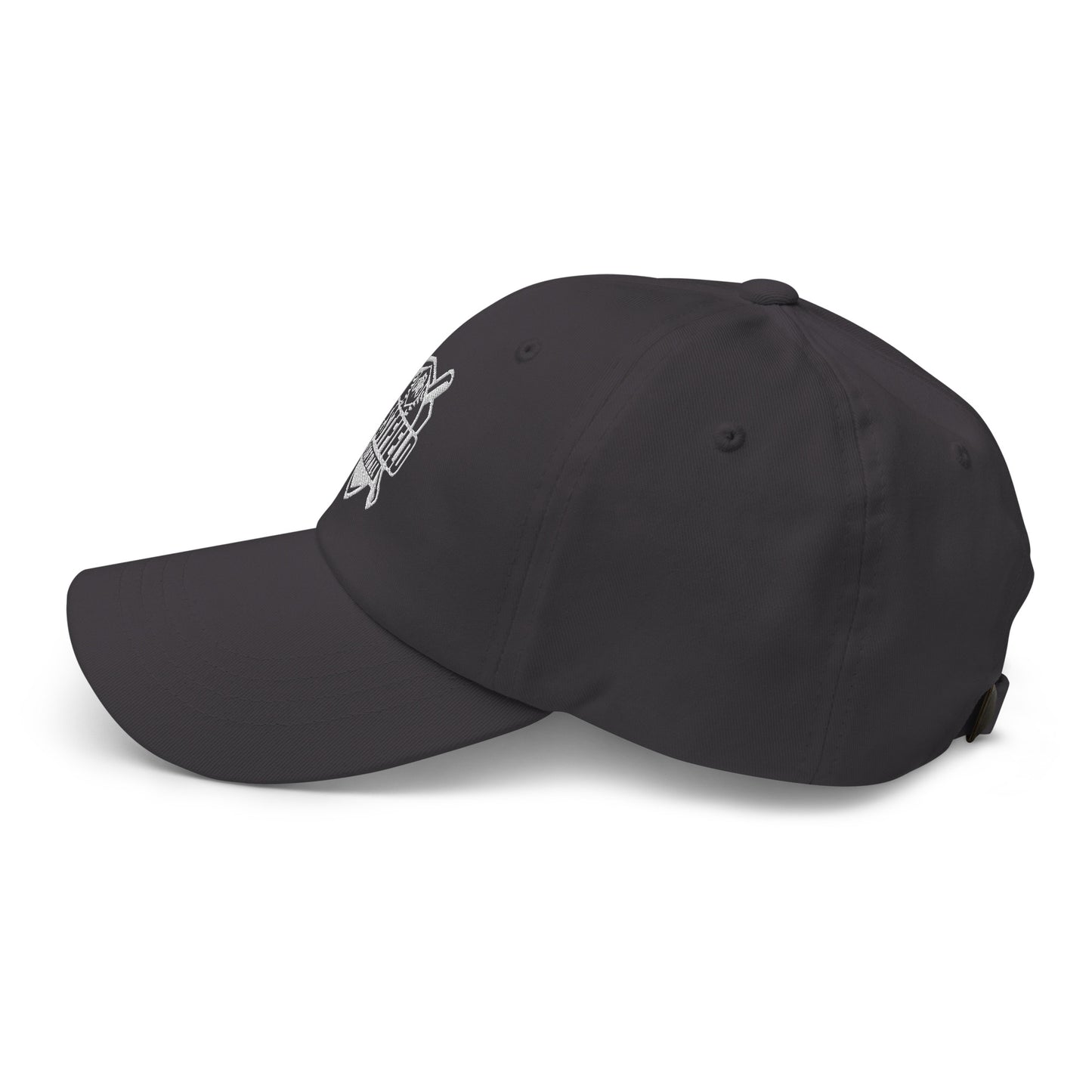 Westfield All-Stars Yupoong Classic Dad Hat