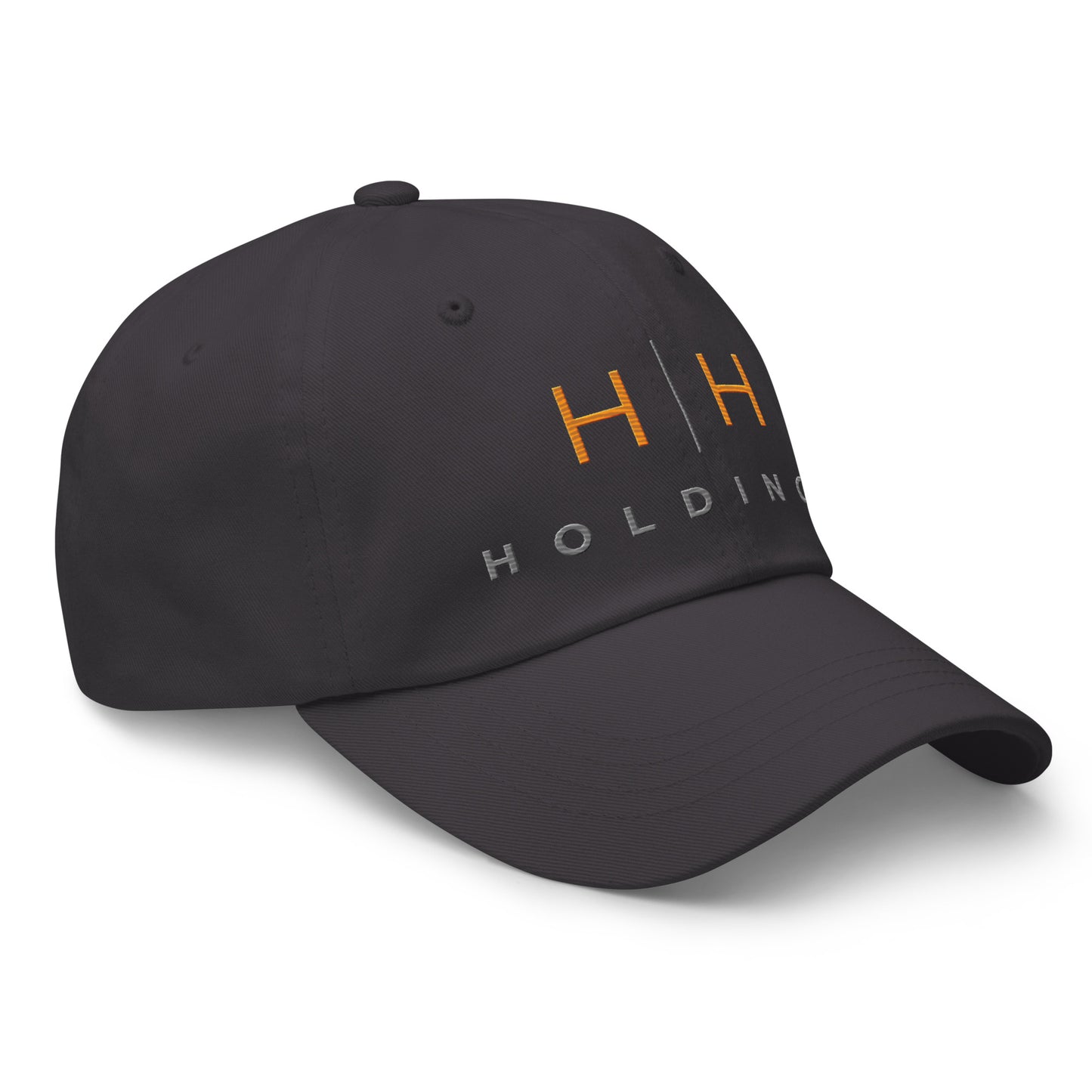 HH Holdings Yupoong Classic Dad Hat