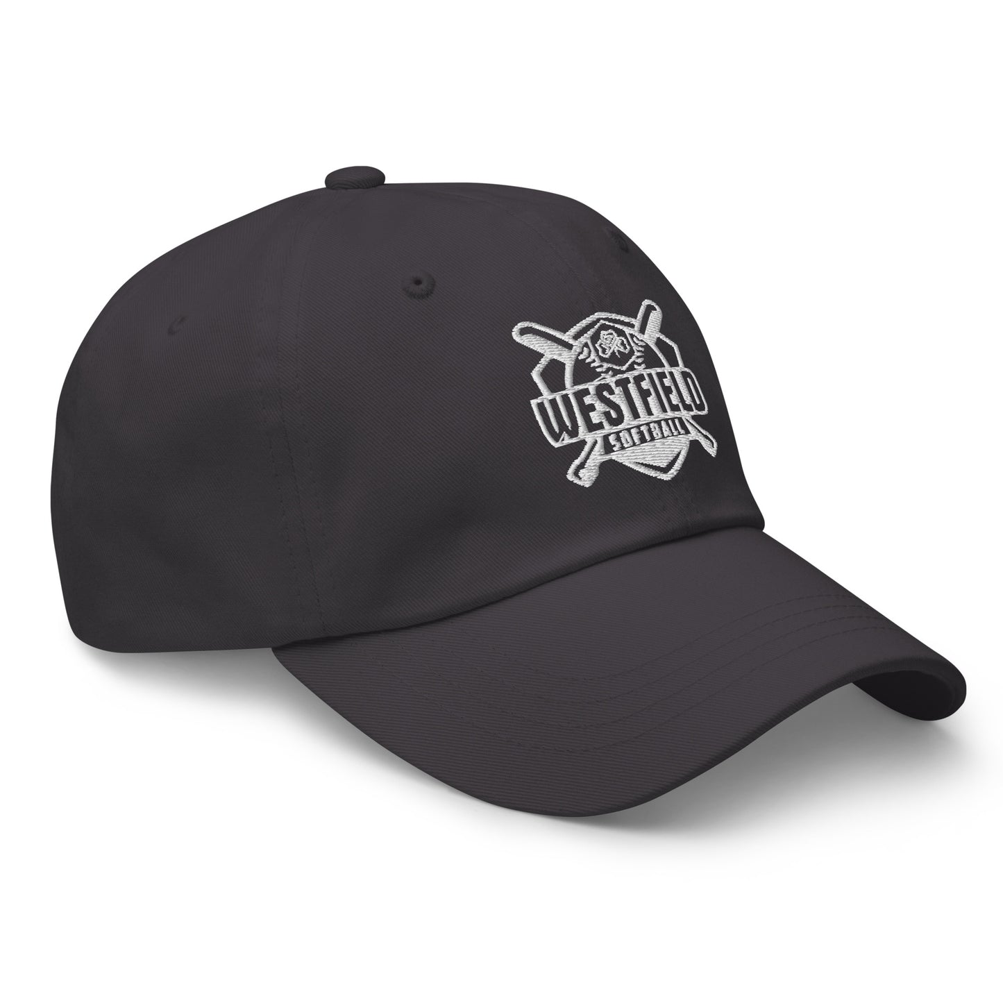 Westfield All-Stars Yupoong Classic Dad Hat