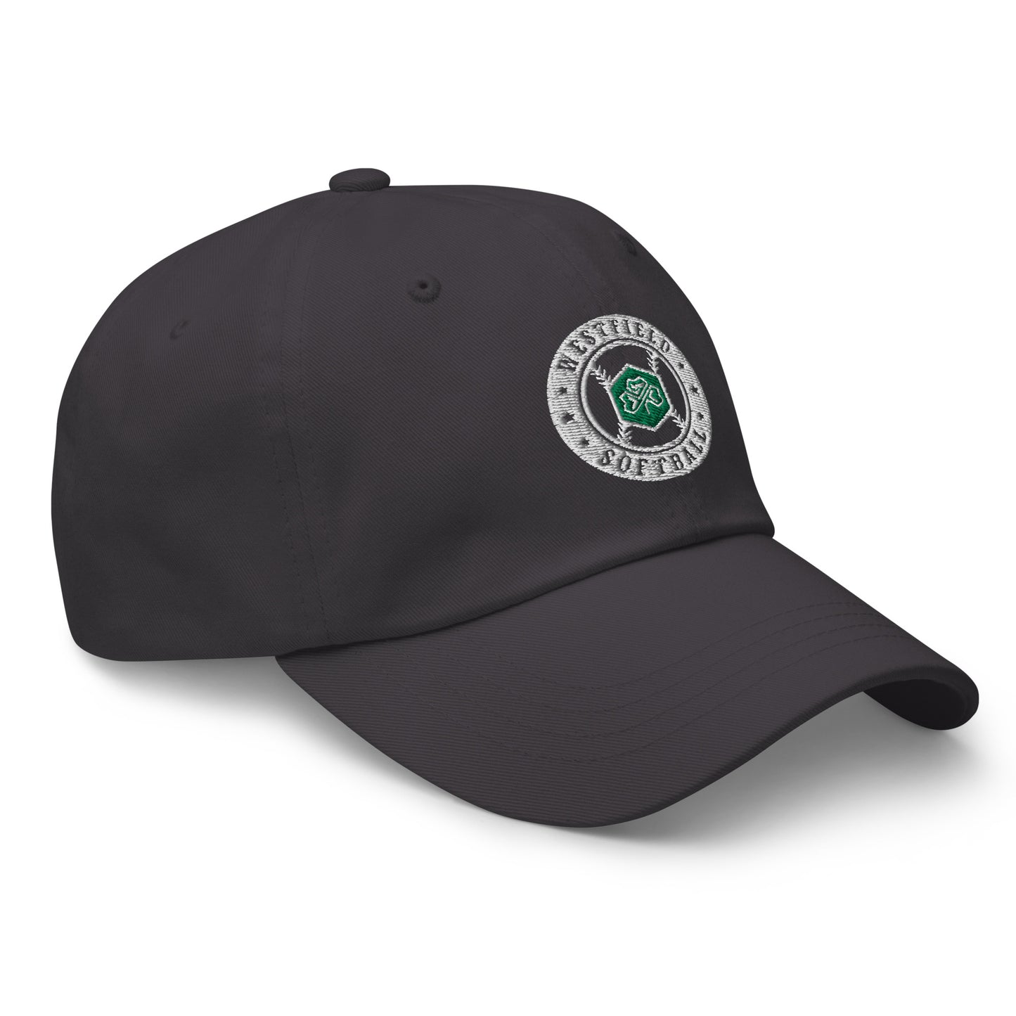 Westfield All-Stars Yupoong Classic Dad Hat