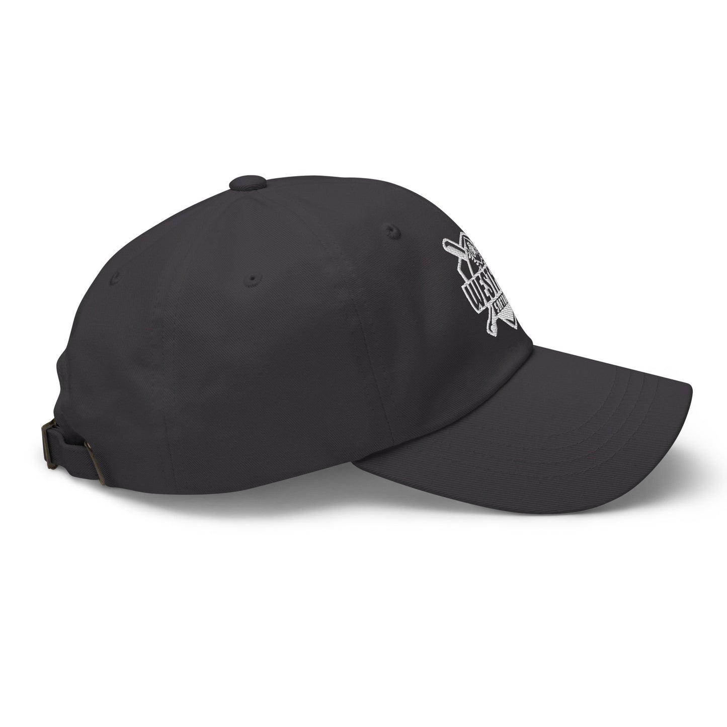 Westfield All-Stars Yupoong Classic Dad Hat