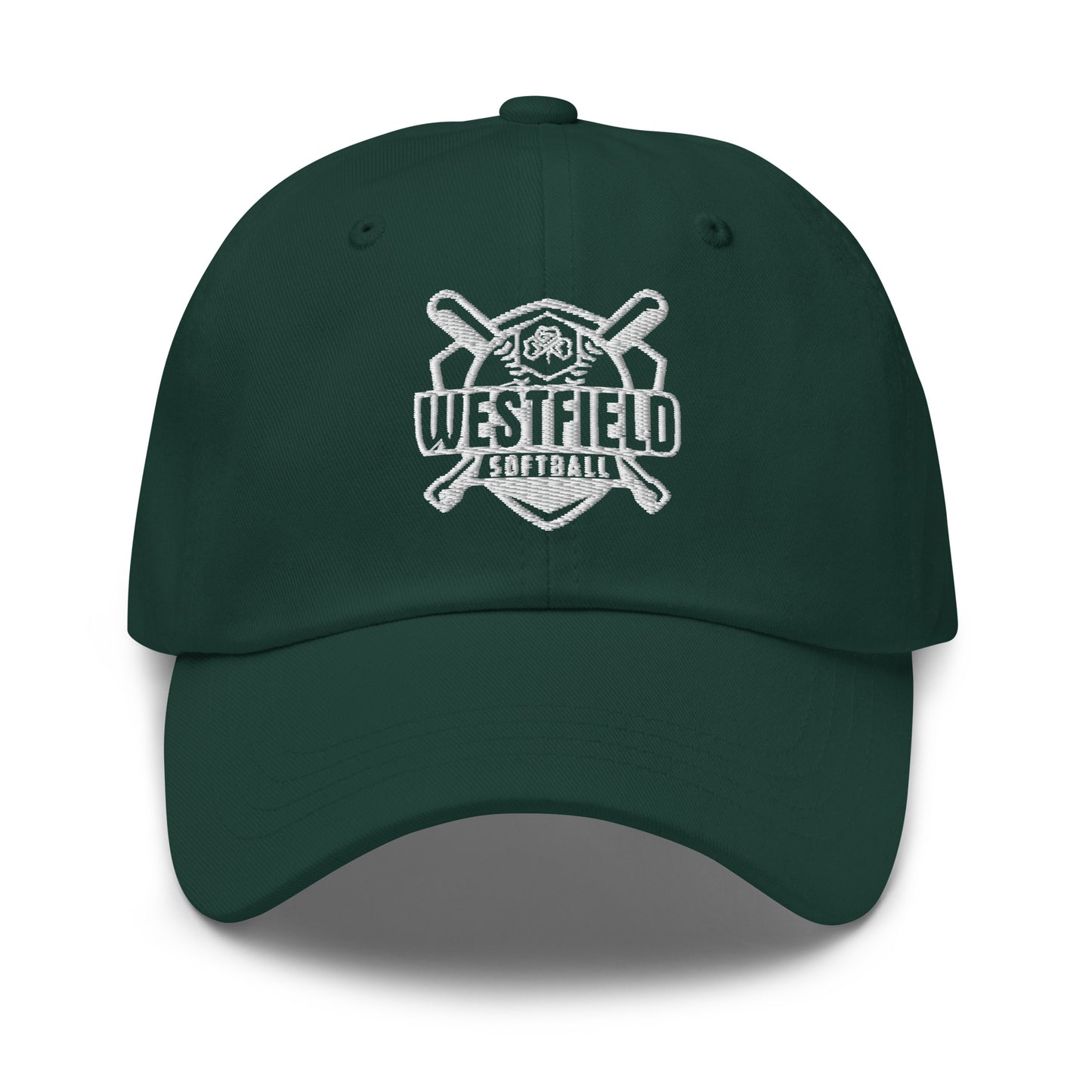 Westfield All-Stars Yupoong Classic Dad Hat