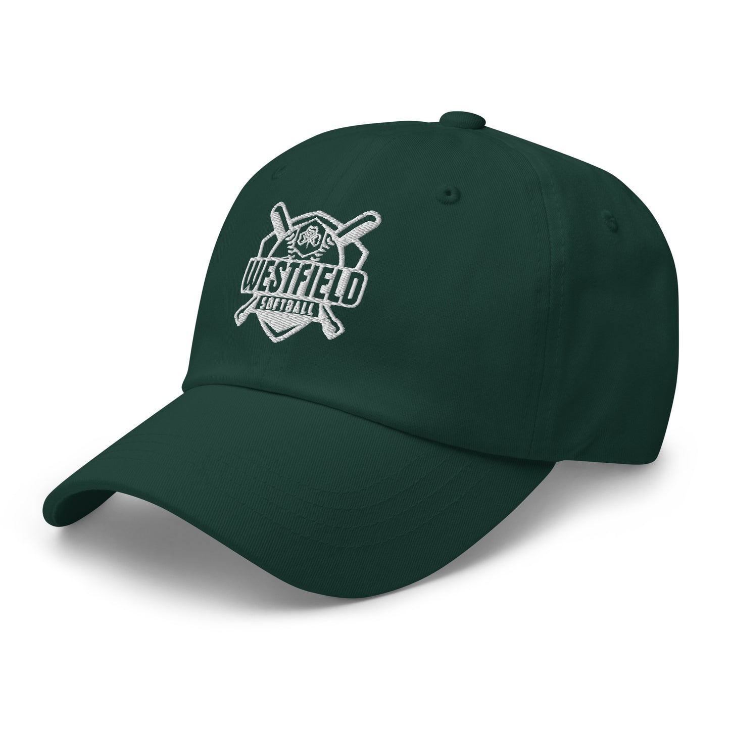 Westfield All-Stars Yupoong Classic Dad Hat