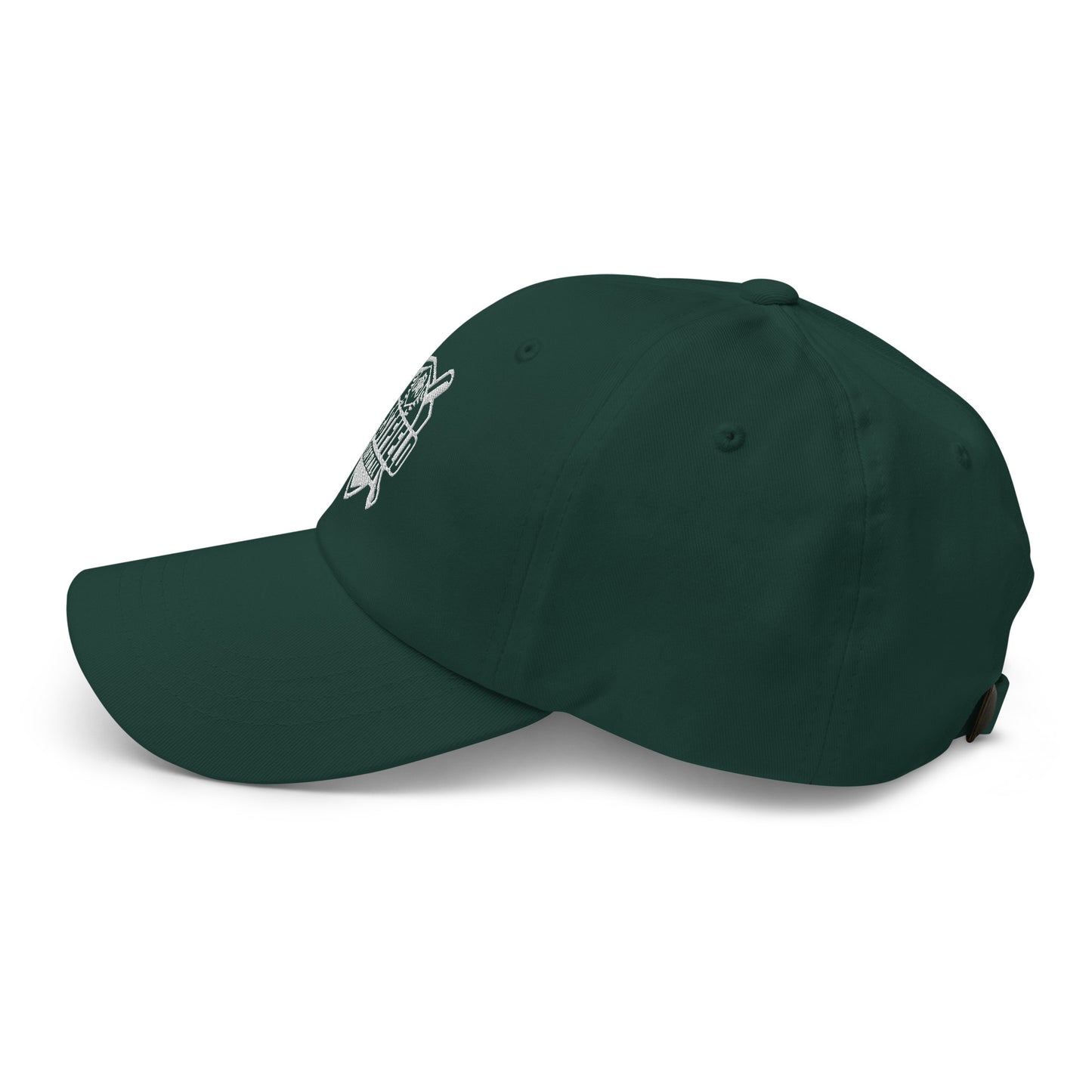 Westfield All-Stars Yupoong Classic Dad Hat