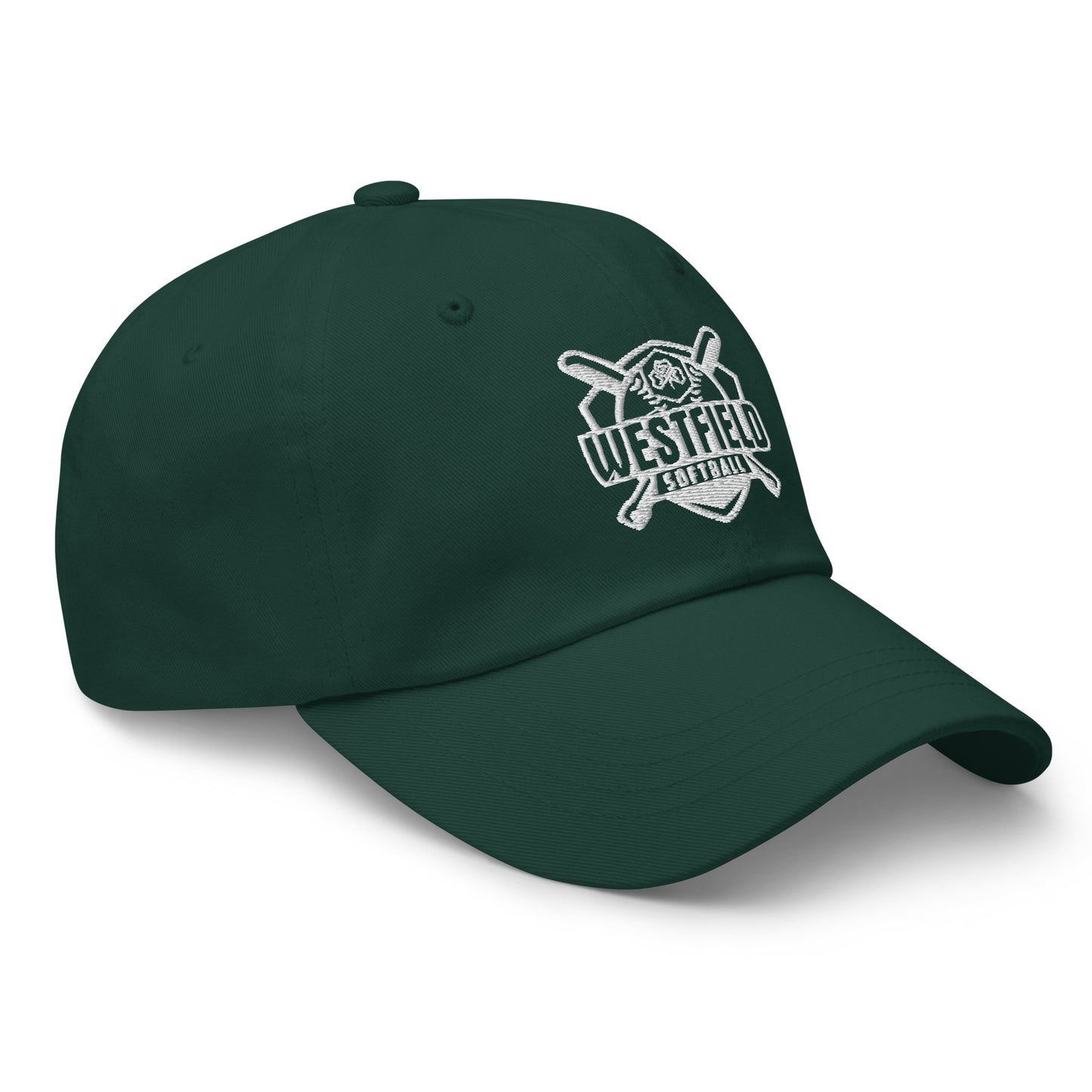 Westfield All-Stars Yupoong Classic Dad Hat