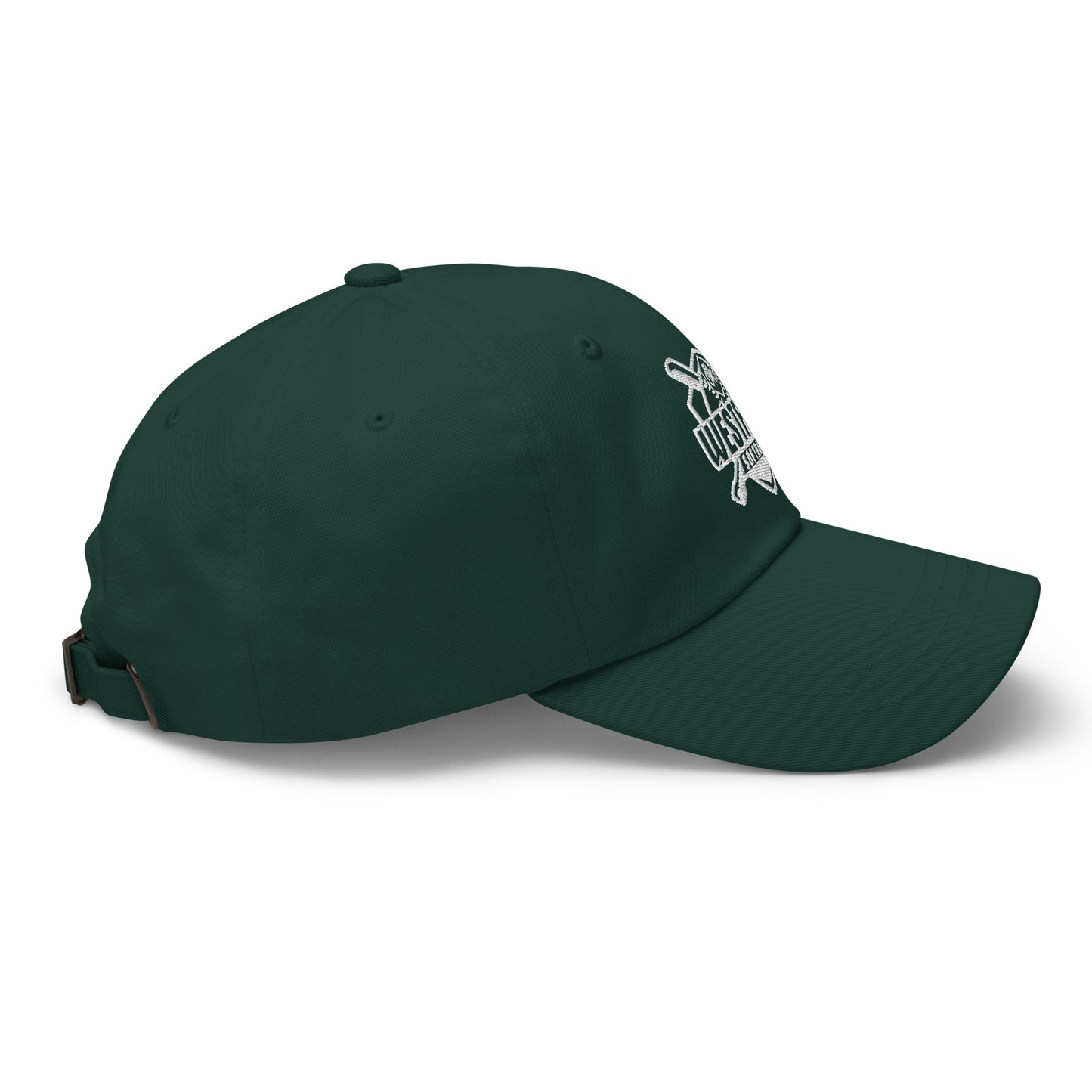 Westfield All-Stars Yupoong Classic Dad Hat
