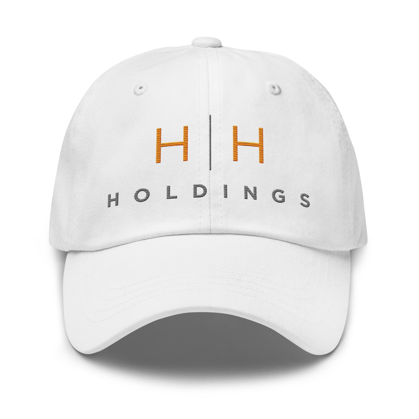 HH Holdings Yupoong Classic Dad Hat